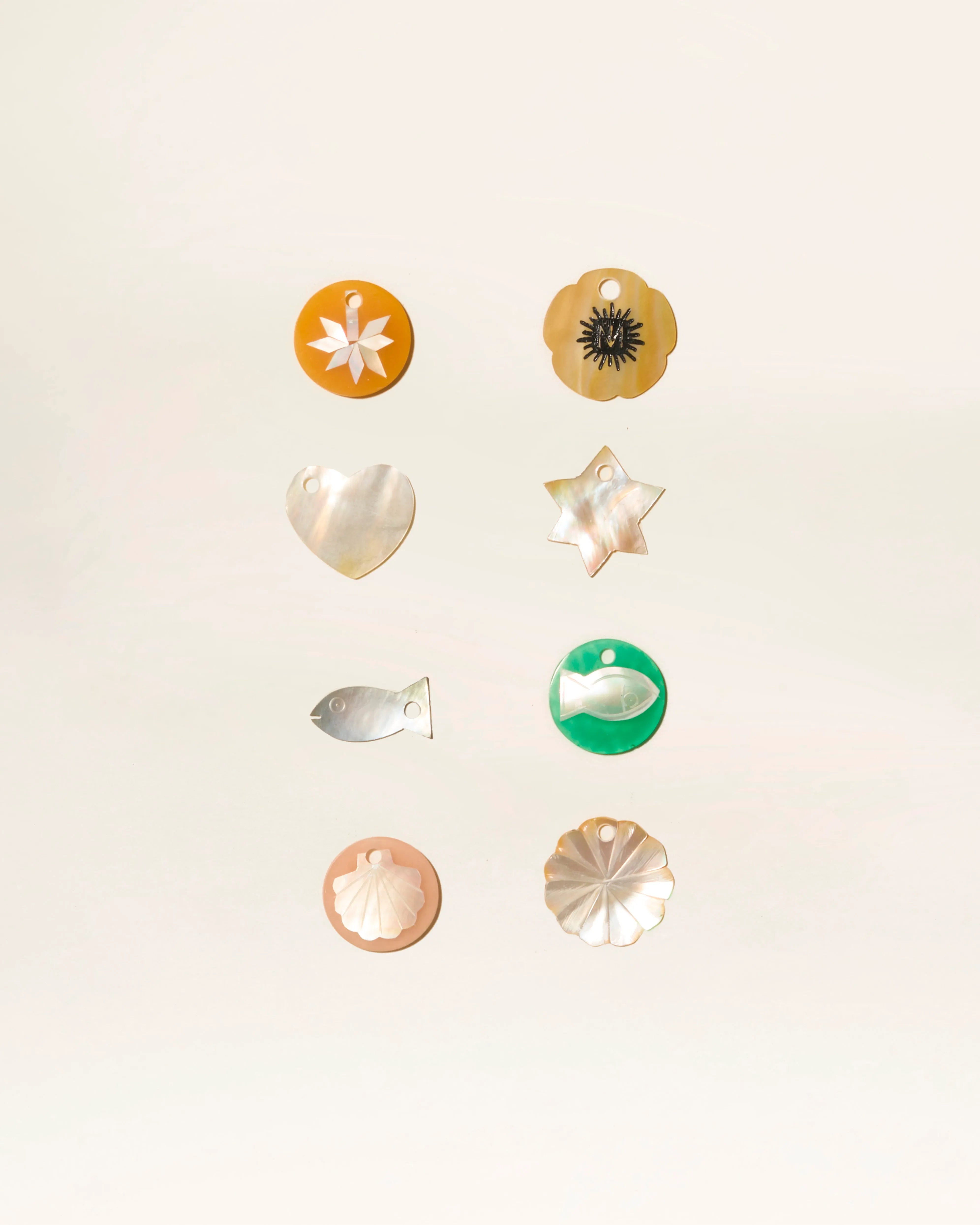LIGHT CUSTOMIZATION KIT