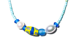 Beaded 16"+ 2" Extender