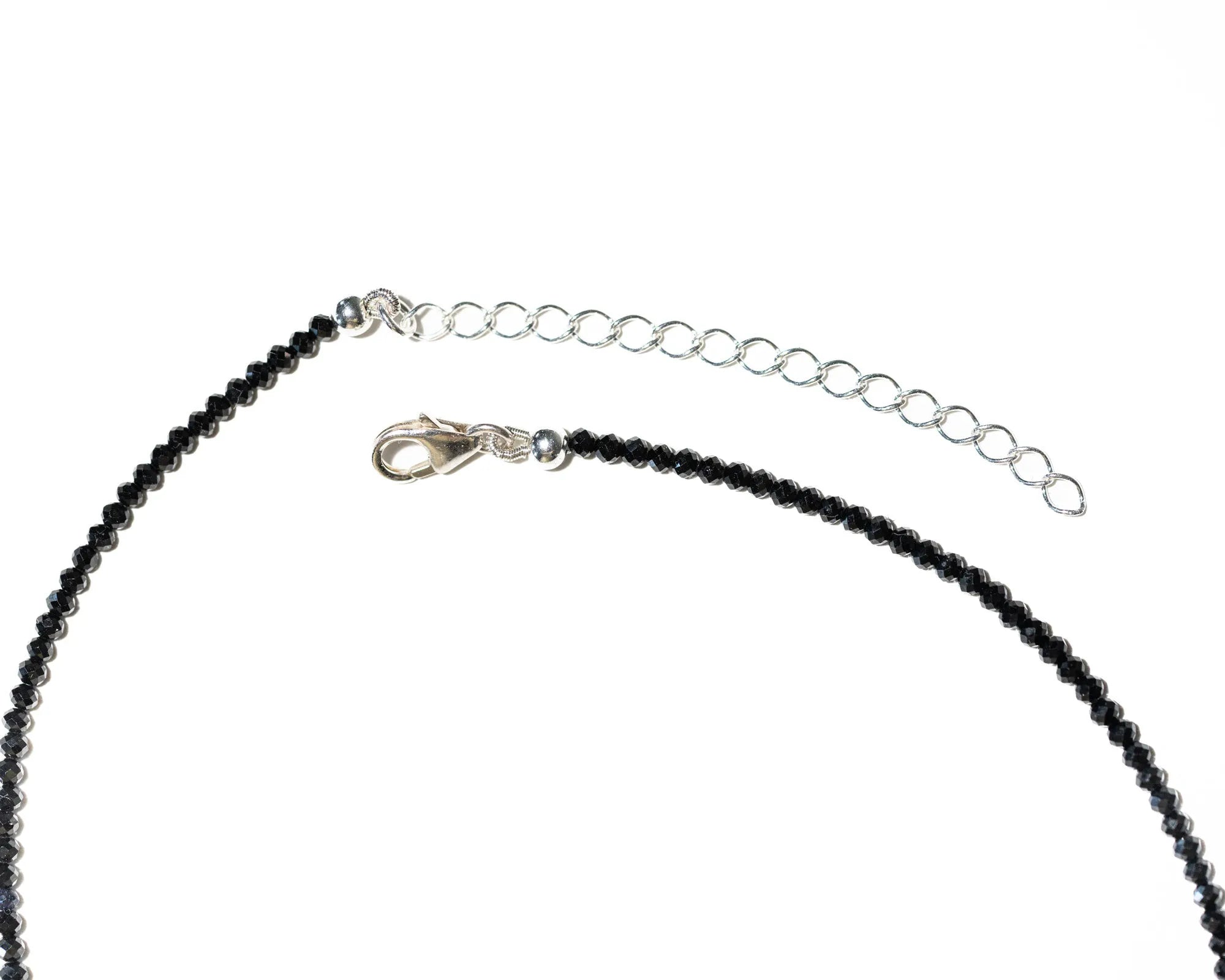 Beaded 16"+ 2" Extender