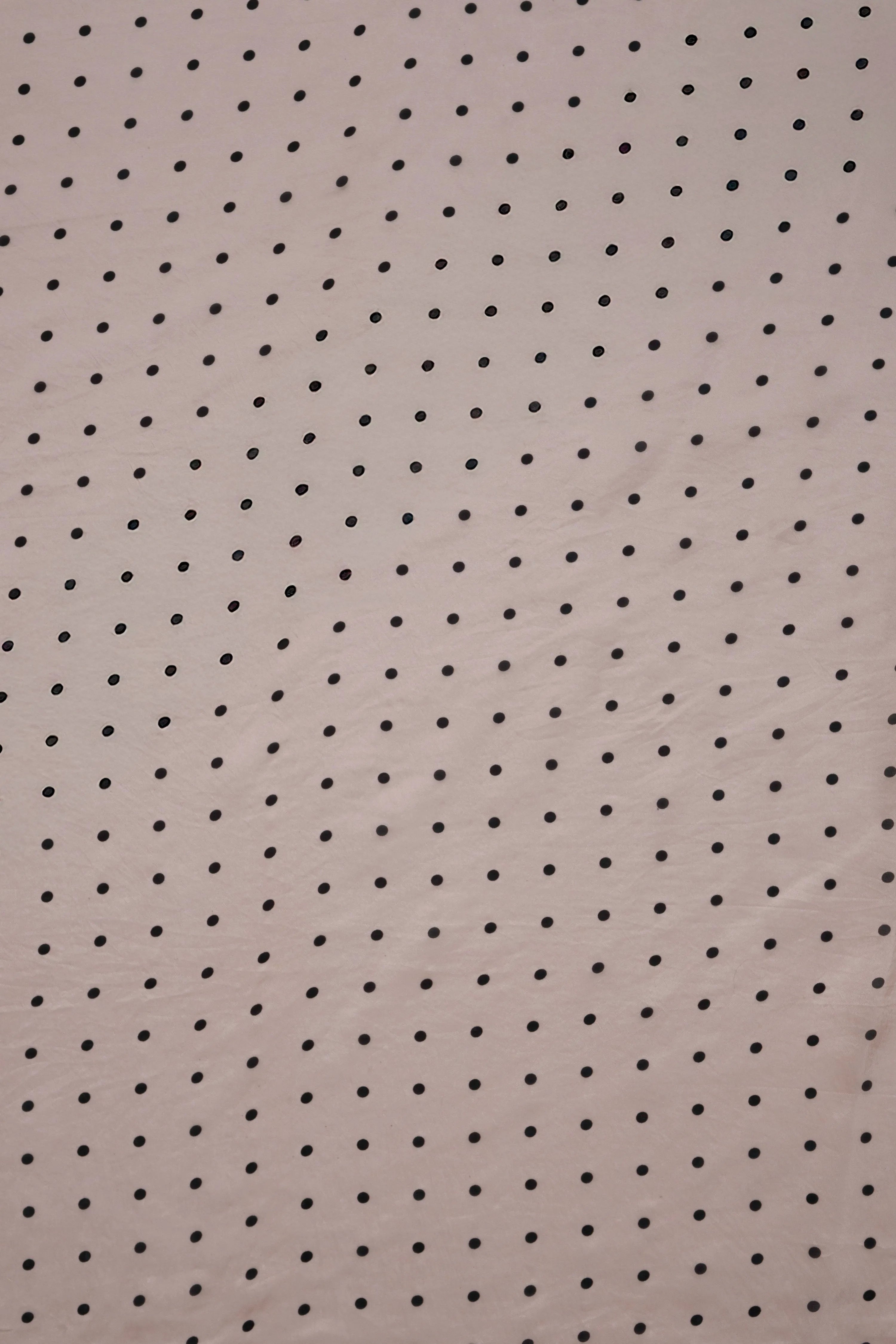 POLKA DOT CREMA