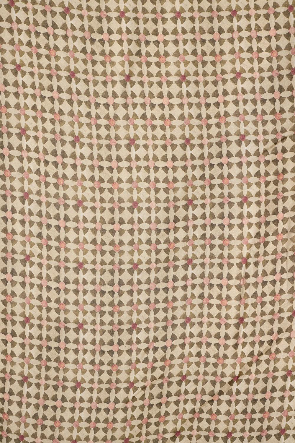 ZELLIGE LIMESTONE