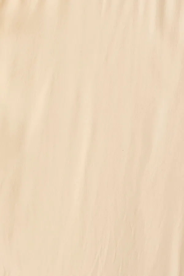 CREAM SILK