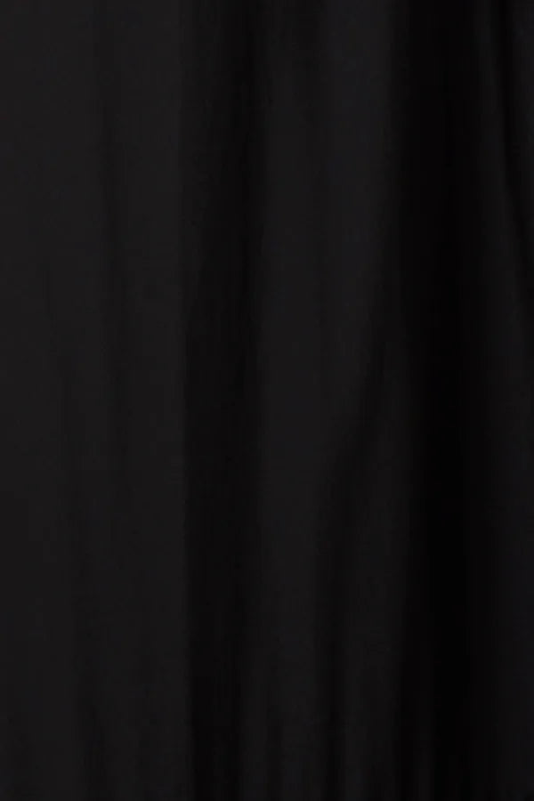 BLACK SILK