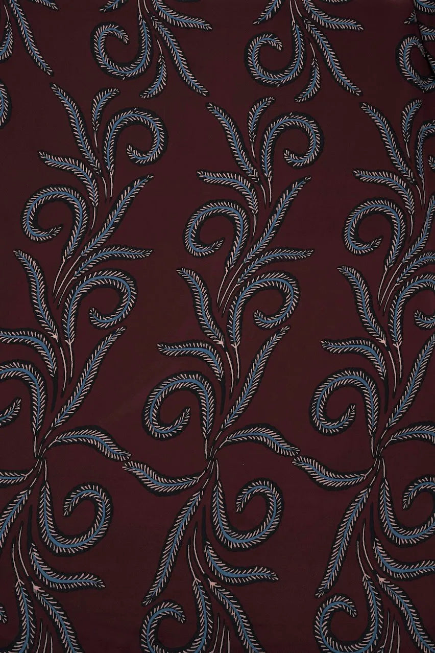 FEATHER BLACK