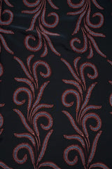 FEATHER BLACK