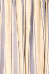 FRENCH STRIPE BLUE