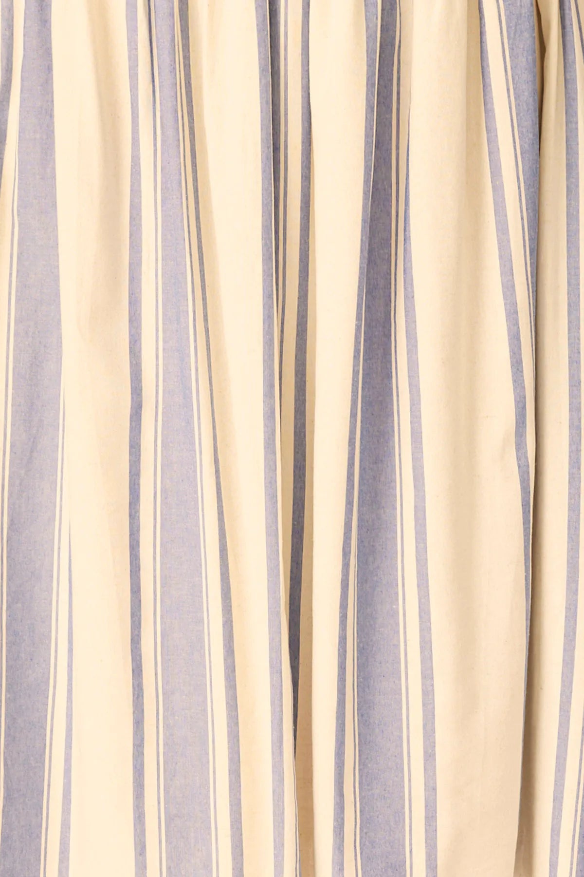 FRENCH STRIPE BLUE