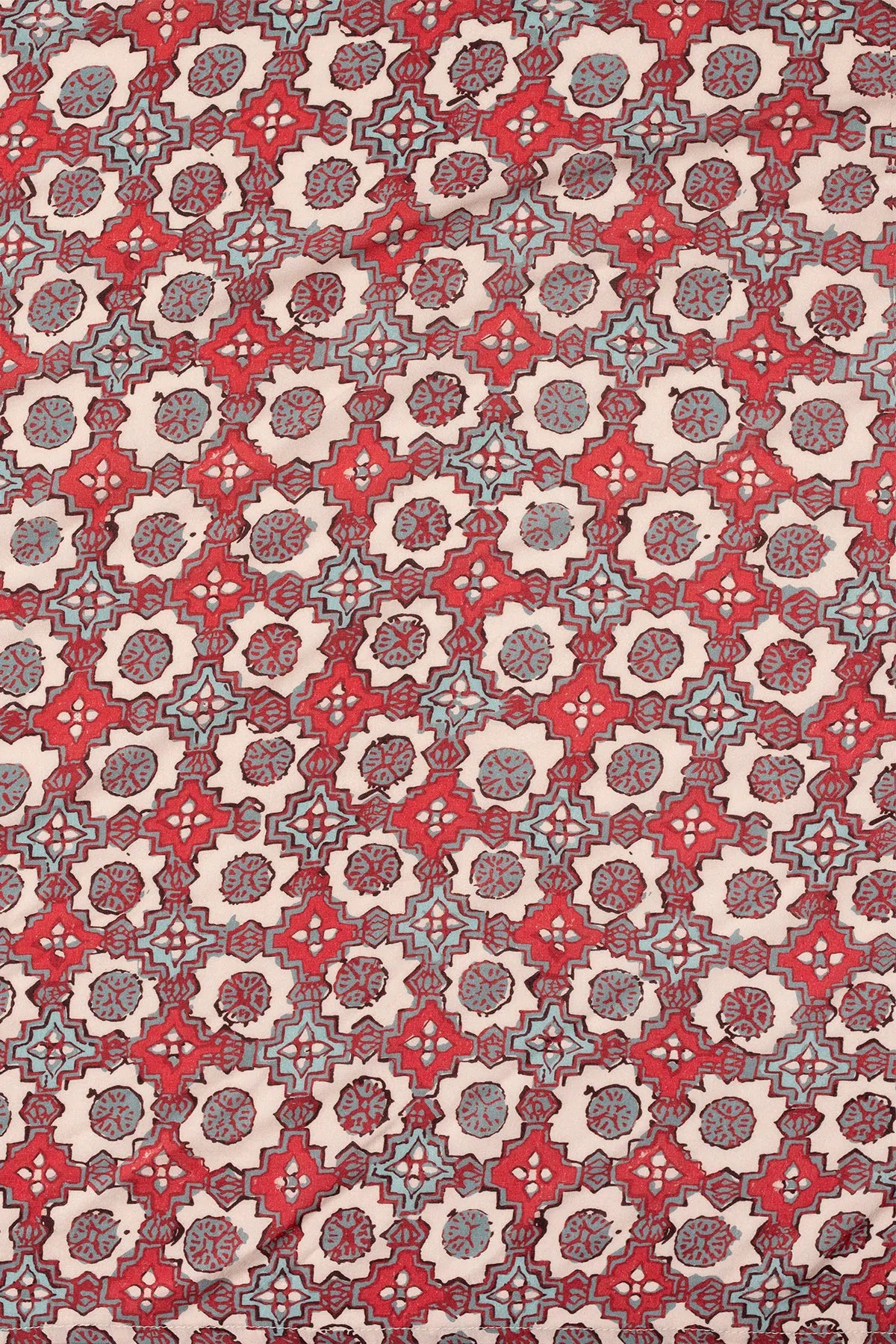 SPANISH TILE ALMOND