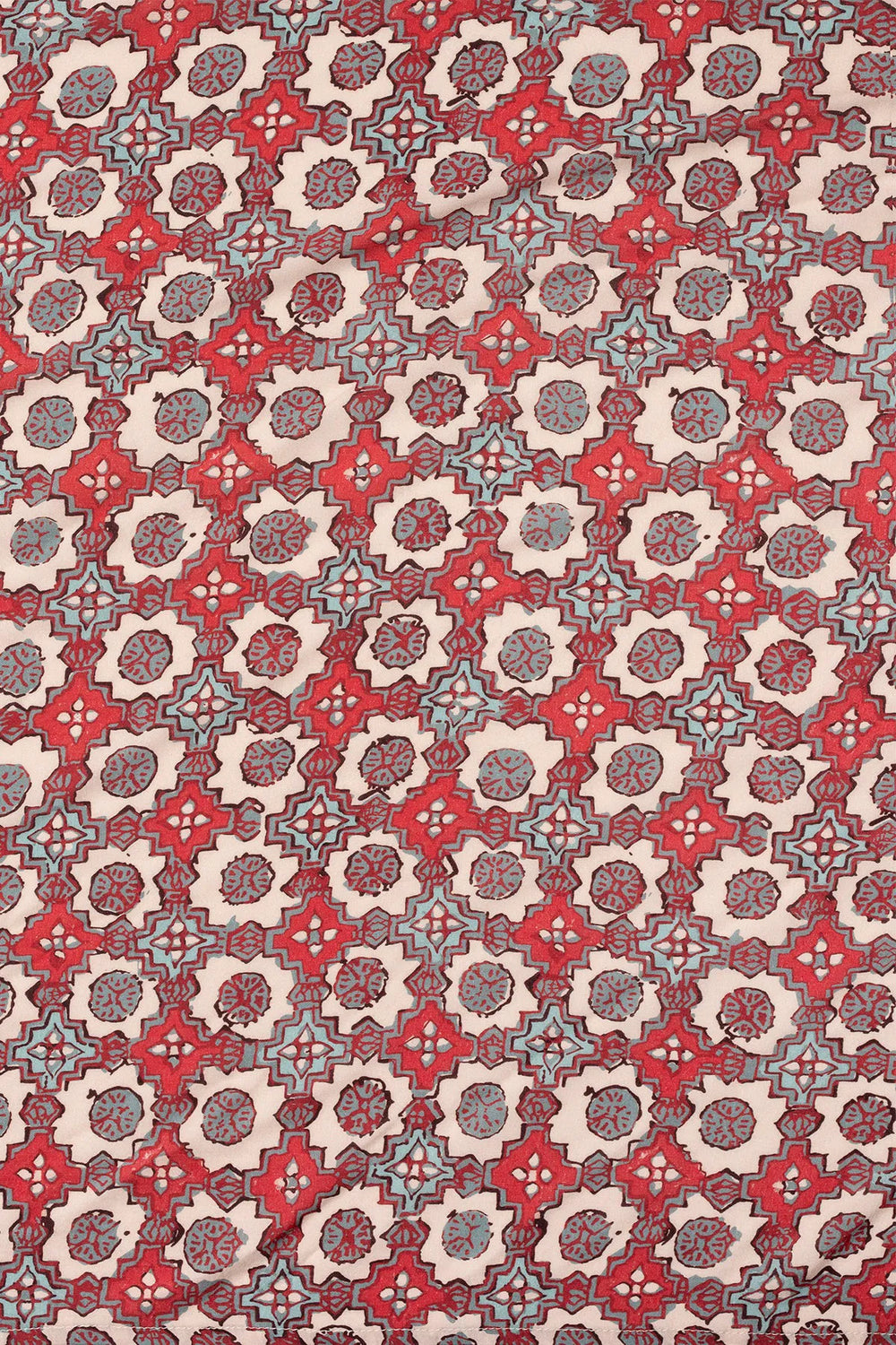 SPANISH TILE ALMOND