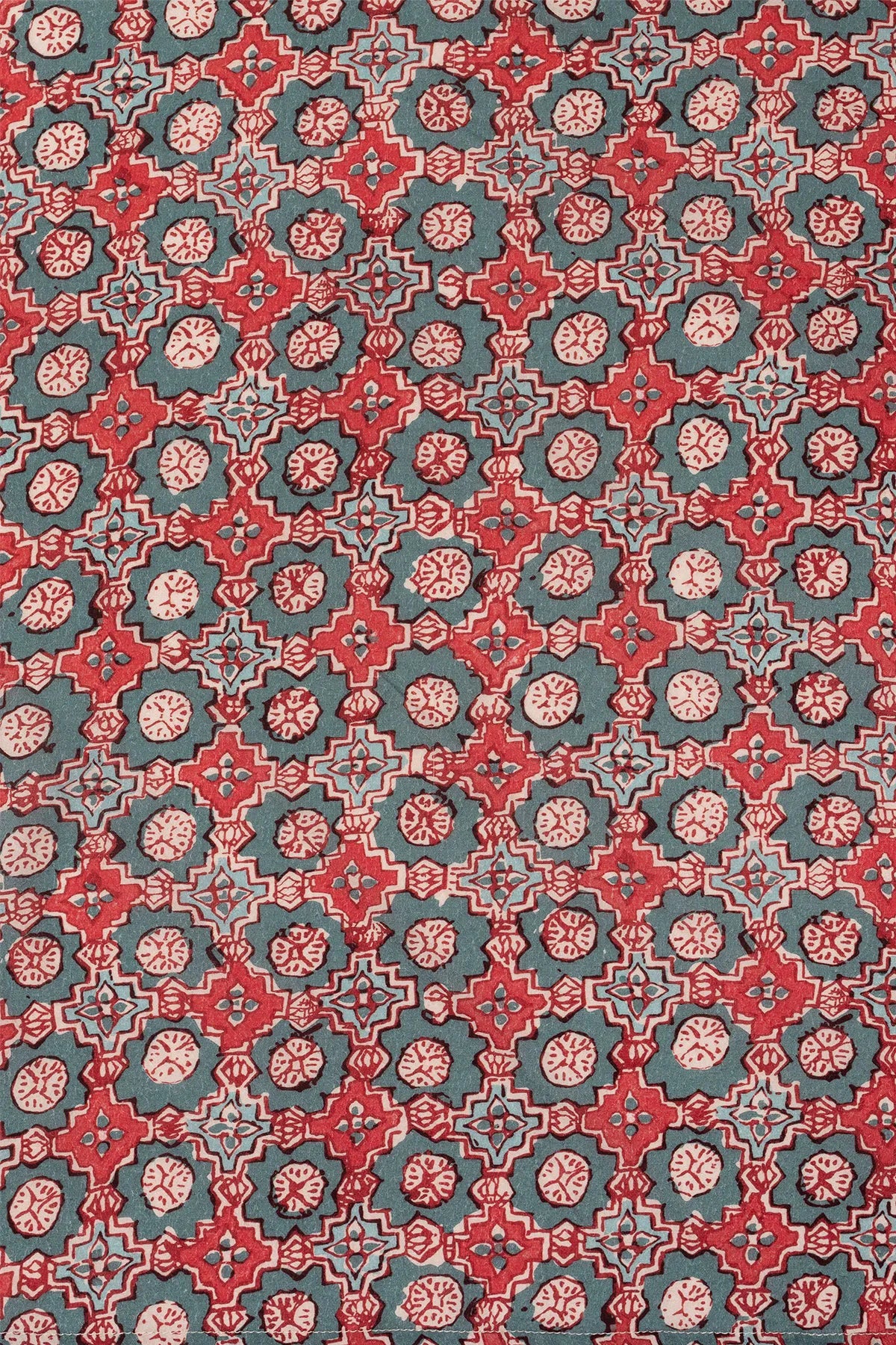 SPANISH TILE ALMOND