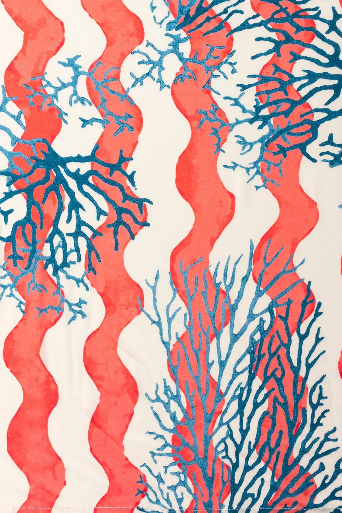 CORAL WAVE SKY