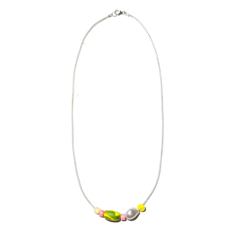 Beaded 16"+ 2" Extender
