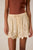 CREAM SILK EMBROIDERY