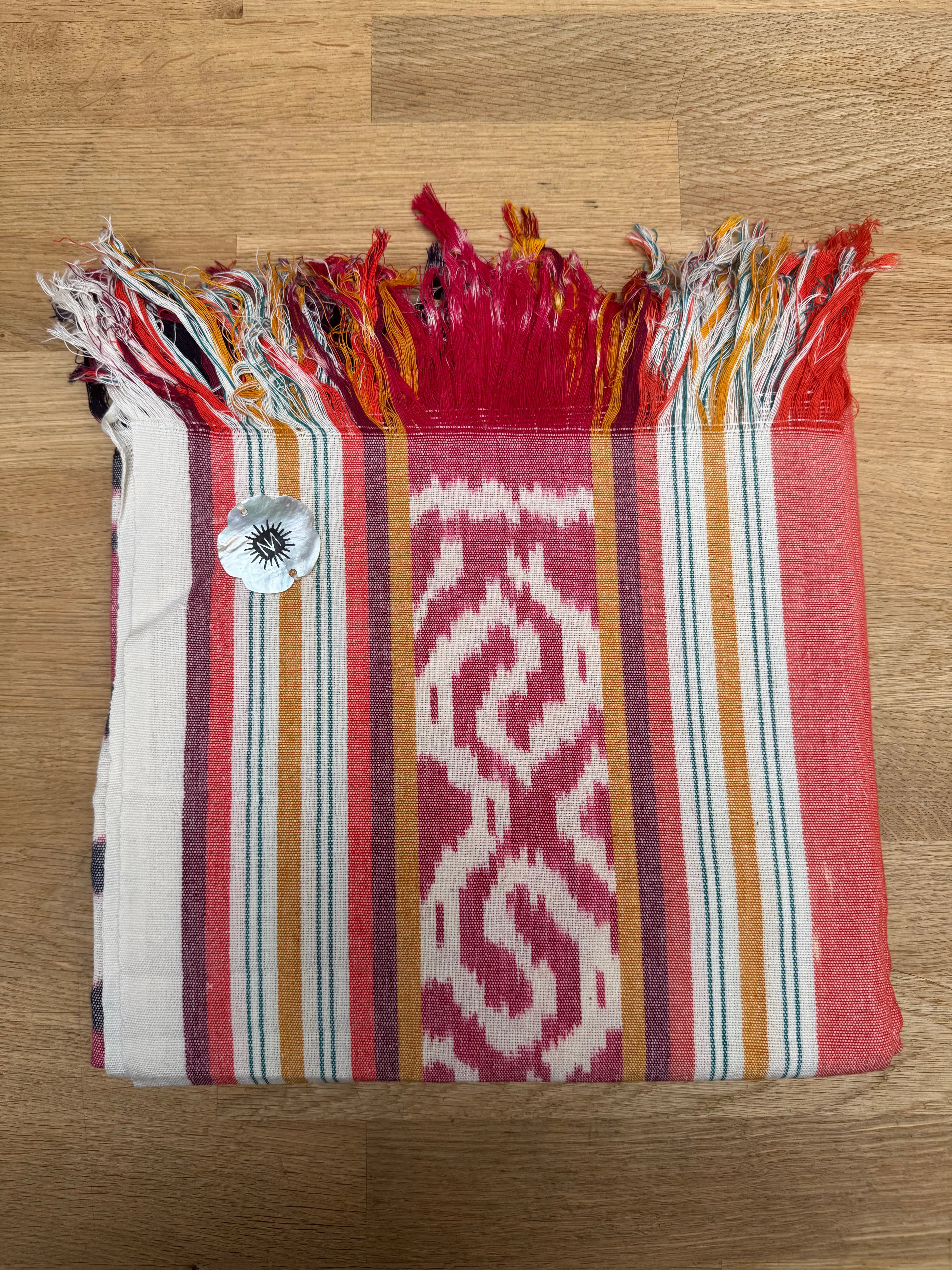 SANTA FE