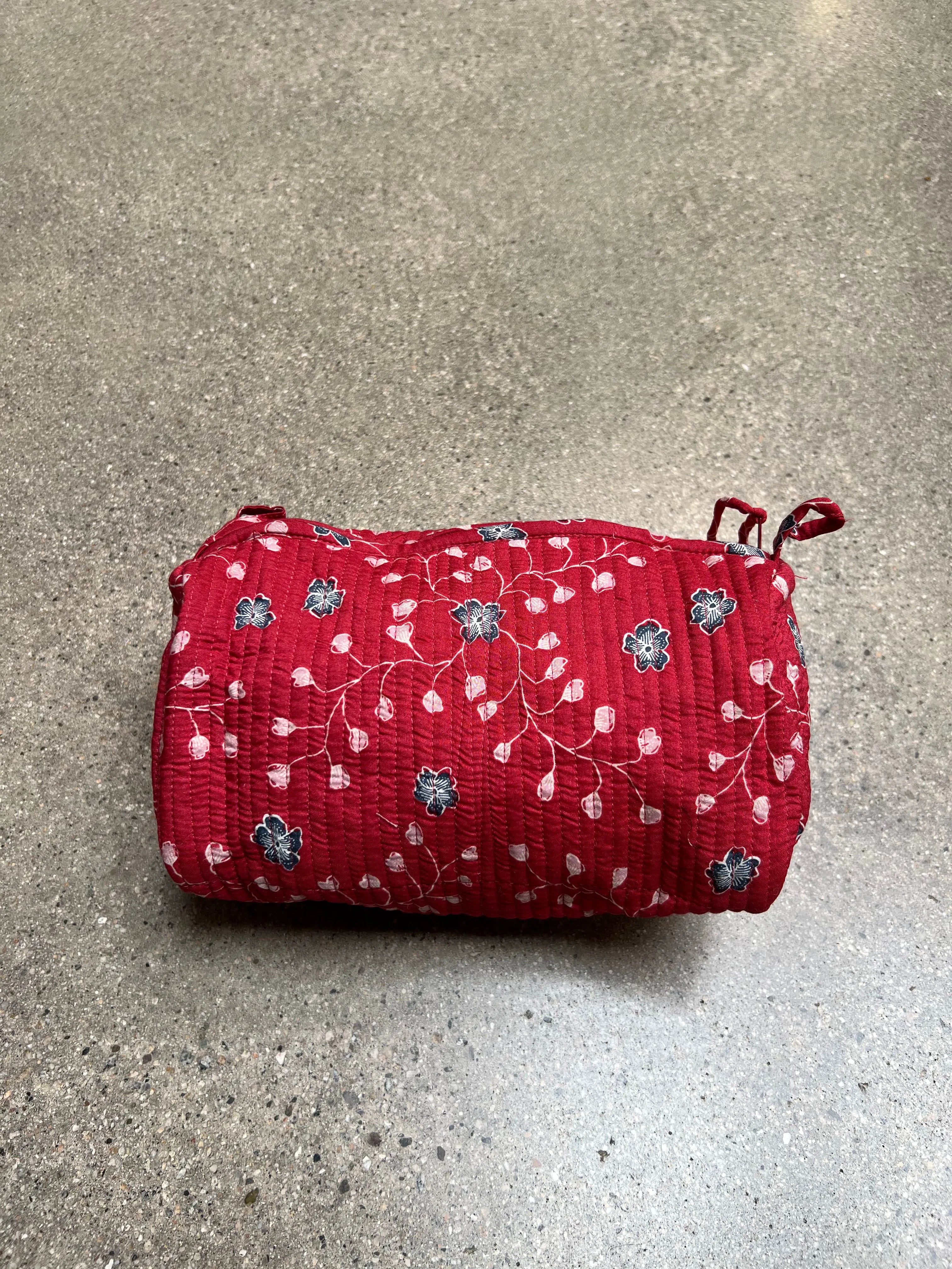 POPPY CHERRY