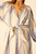 FRENCH STRIPE BLUE