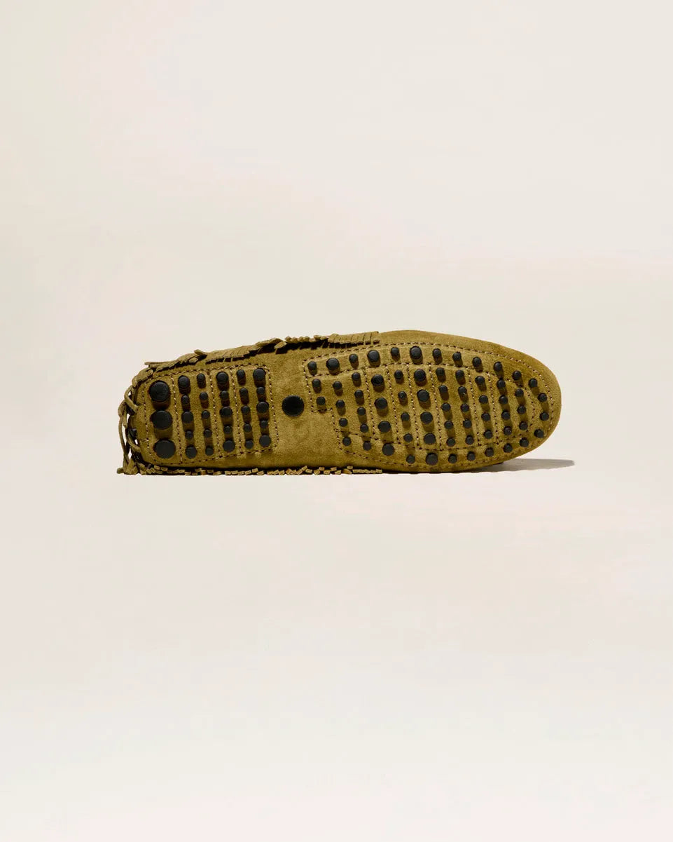 KHAKI