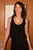 BLACK SILK