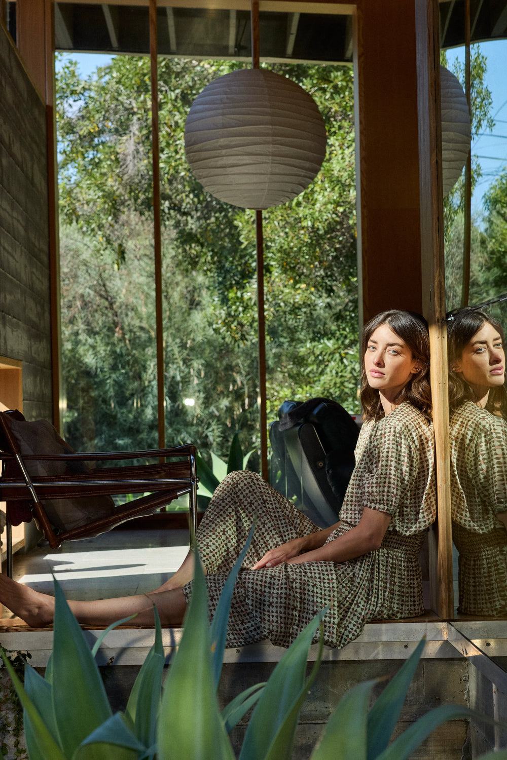 ZELLIGE LIMESTONE