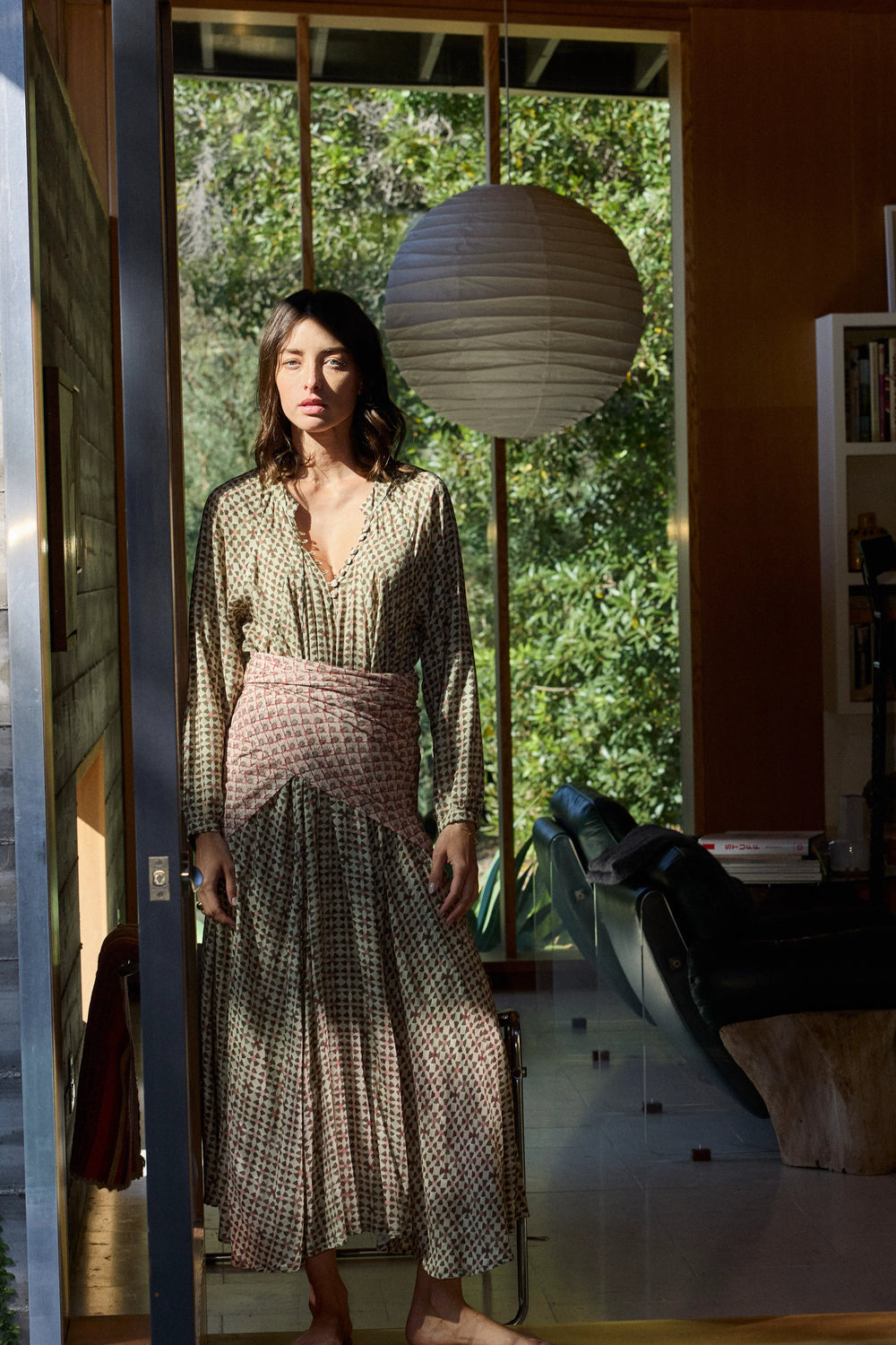 ZELLIGE LIMESTONE
