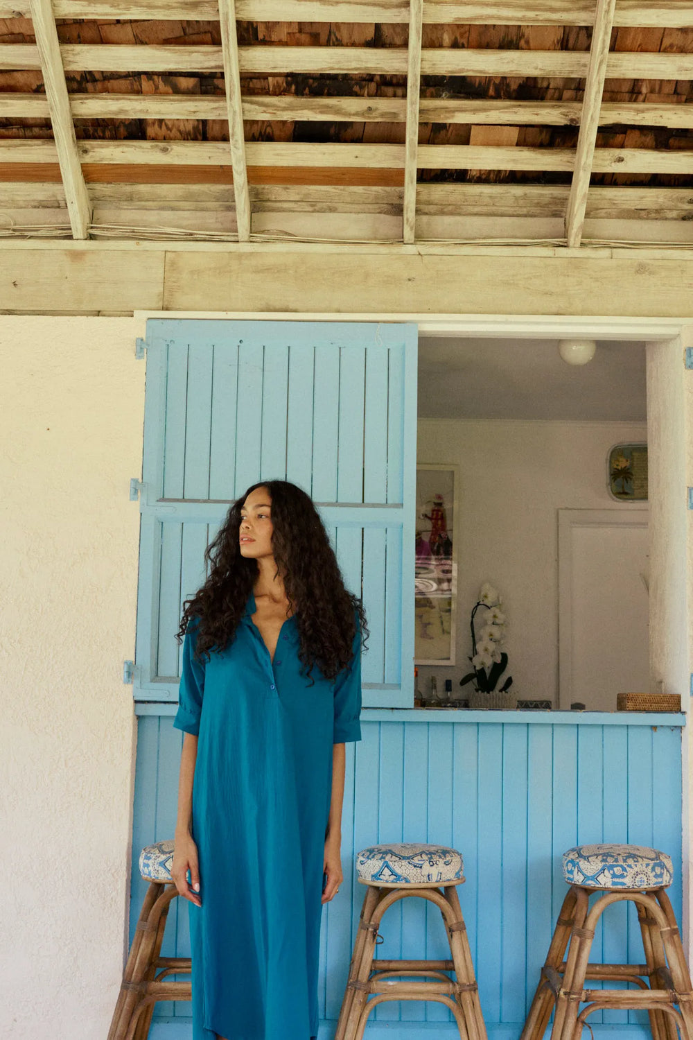 SOLID POOL