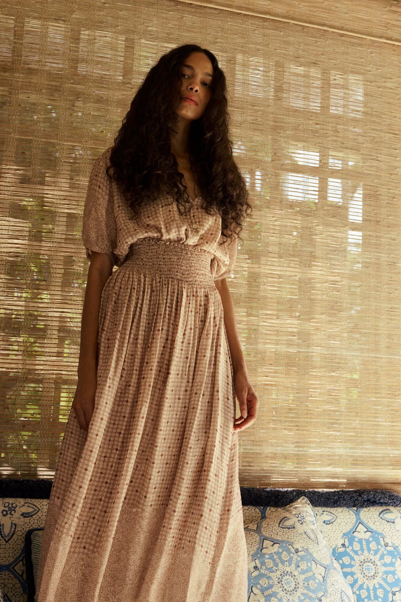DELPHI SAND
