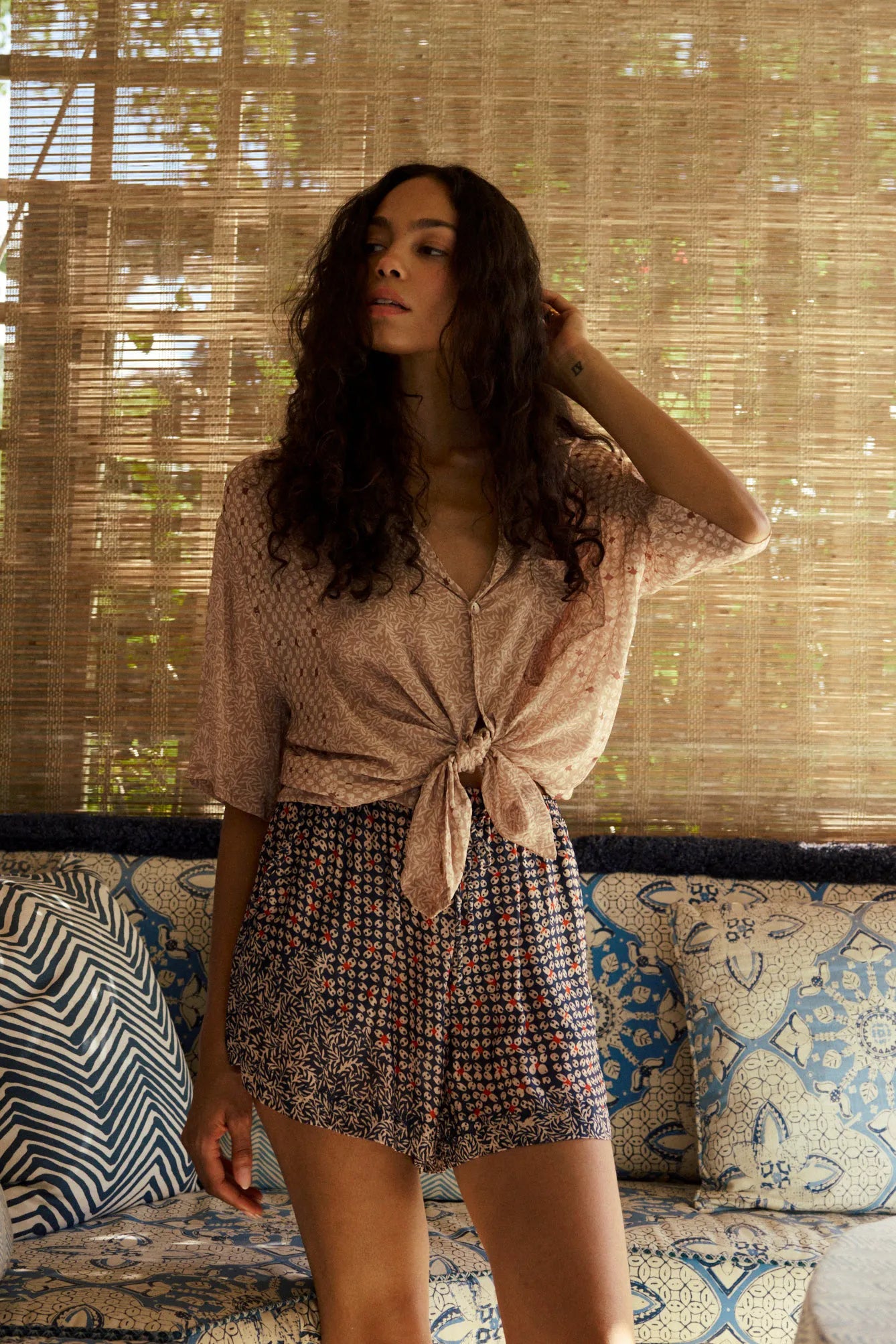 DELPHI SAND
