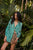 BATIK STRIPE LAWN