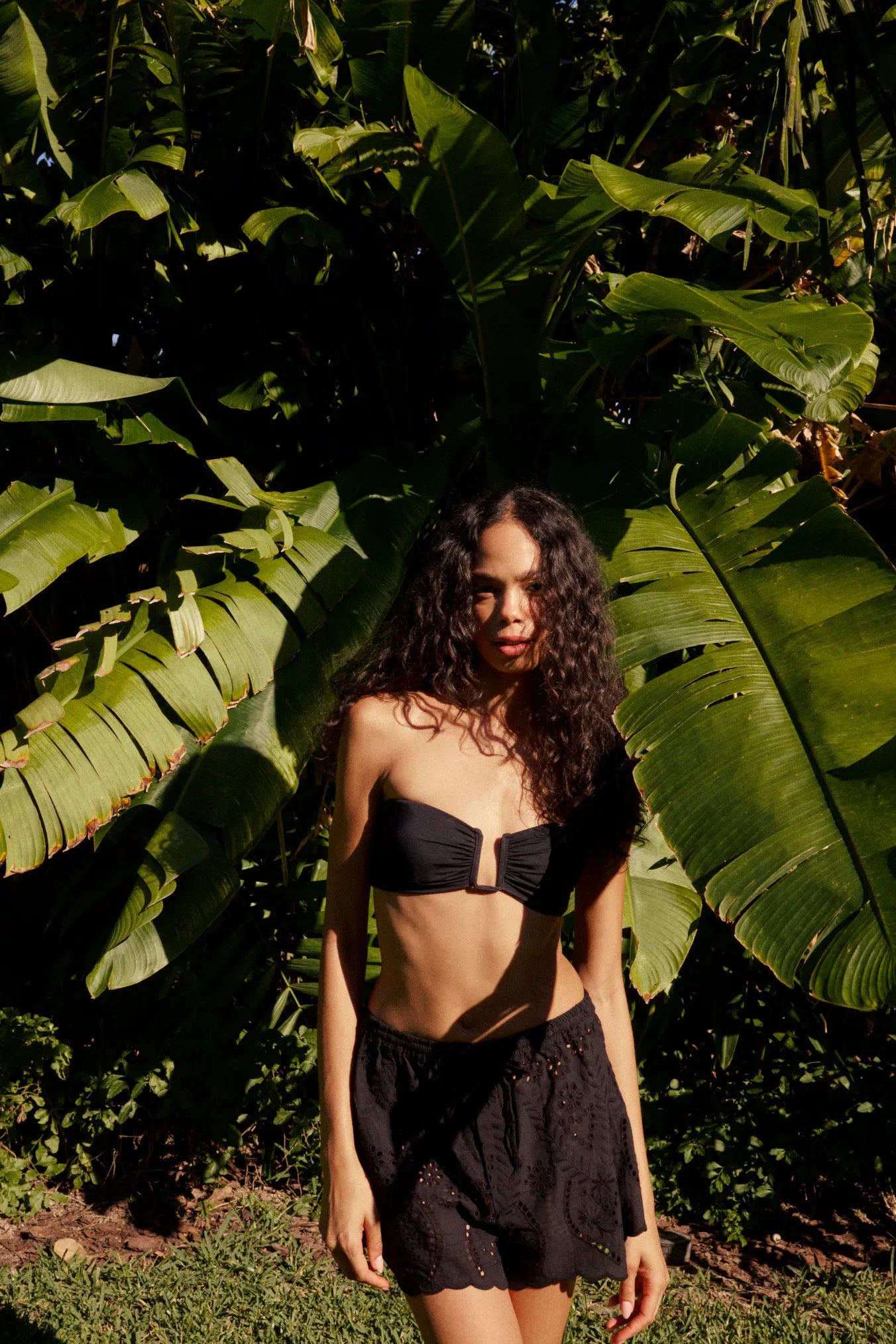 ATHENA BLACK