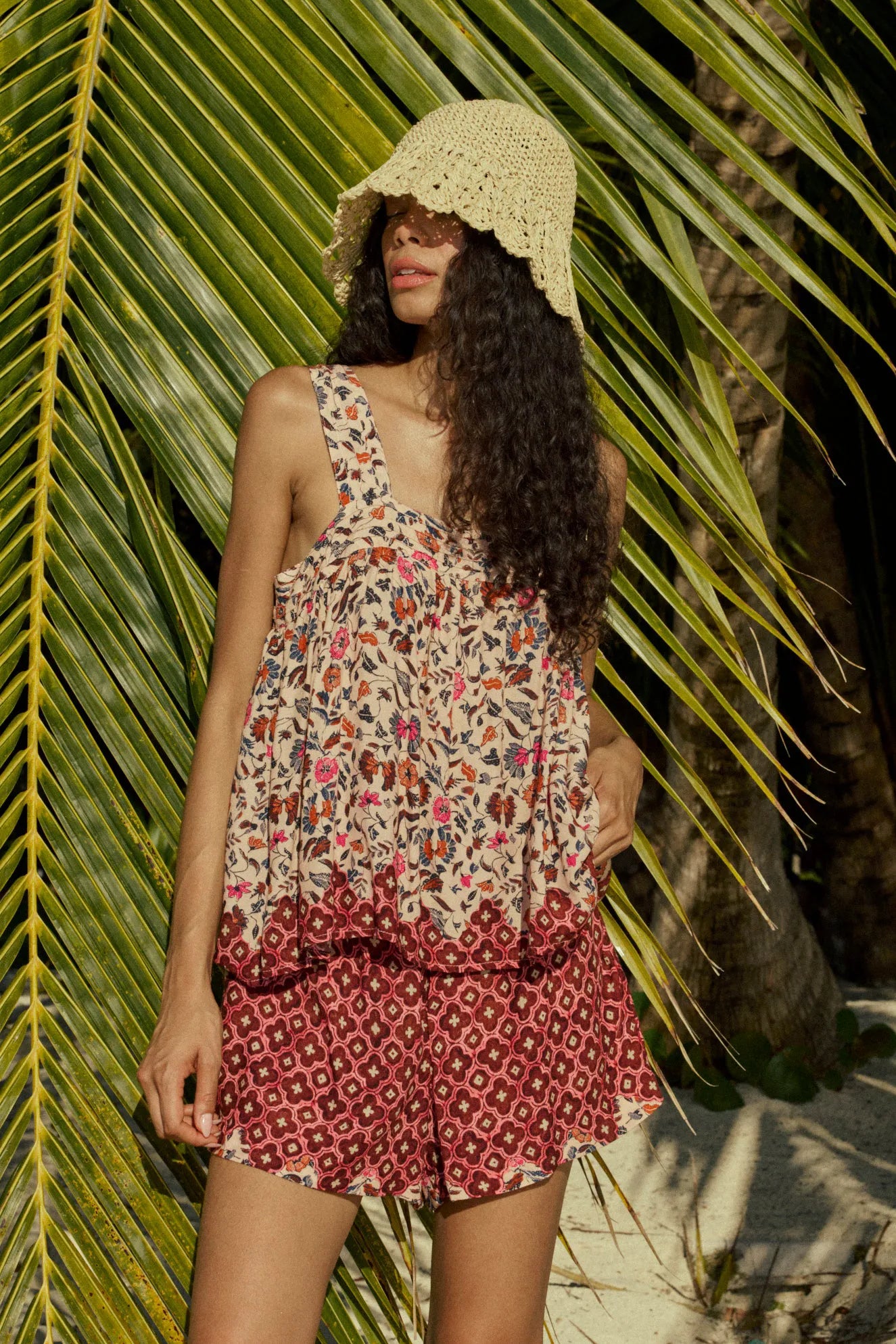 MOSAIC SPICE