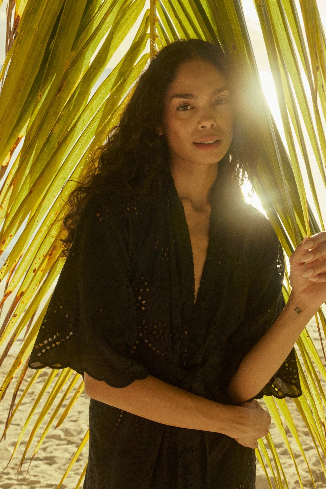 ATHENA BLACK