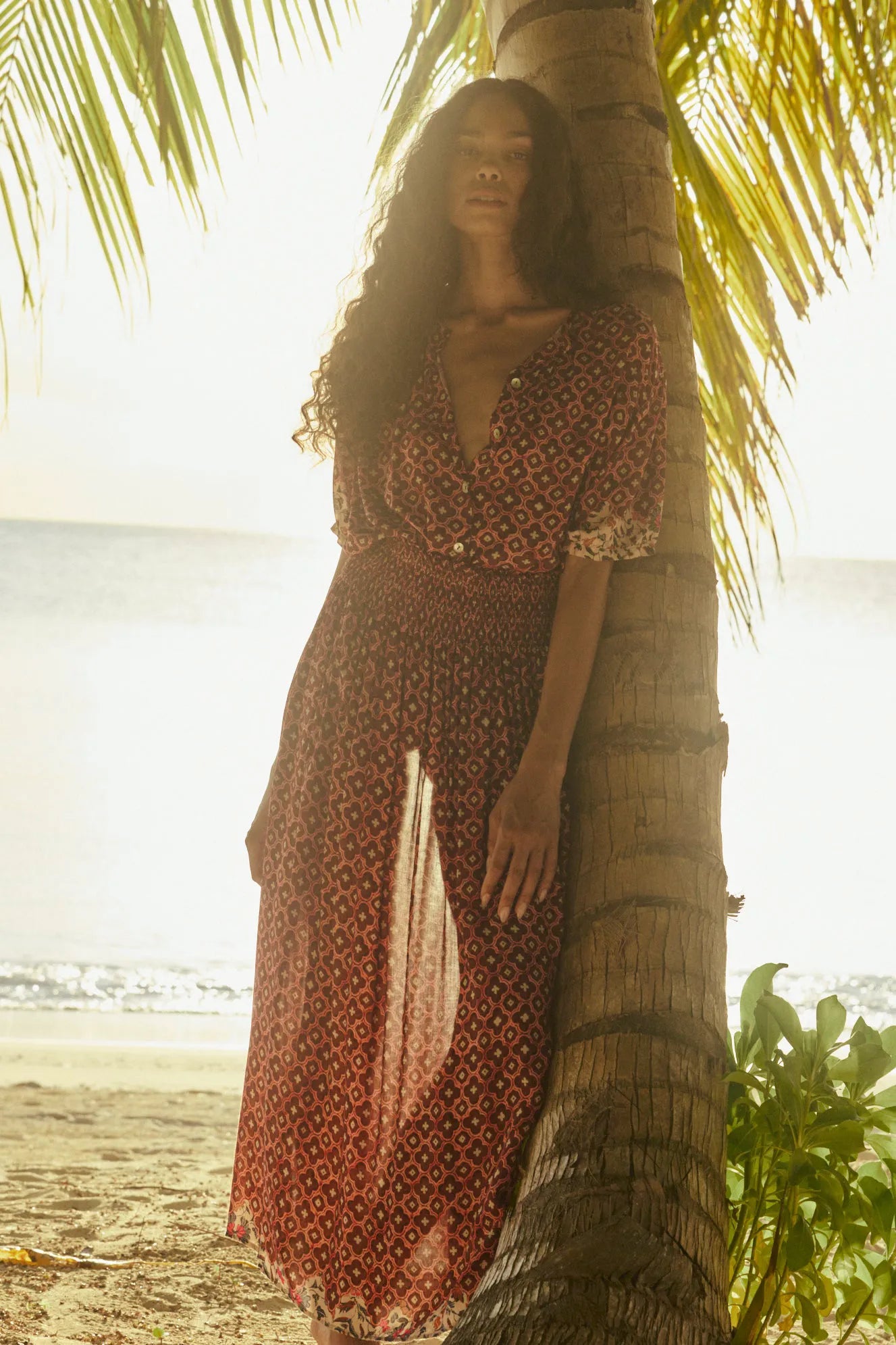 MOSAIC SPICE