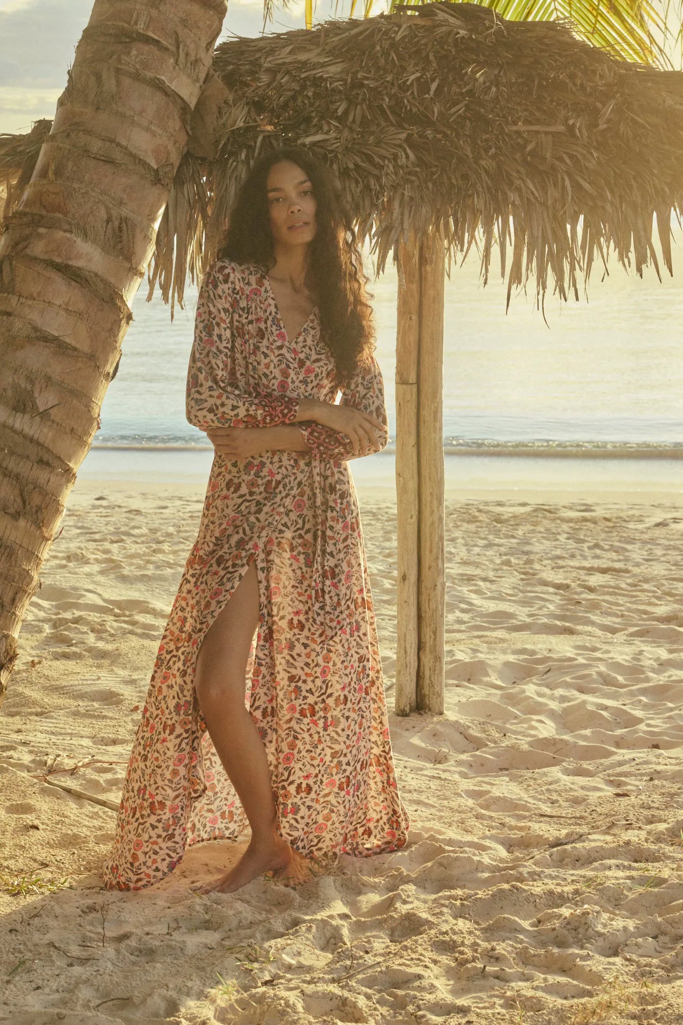 WILDFLOWER SPICE