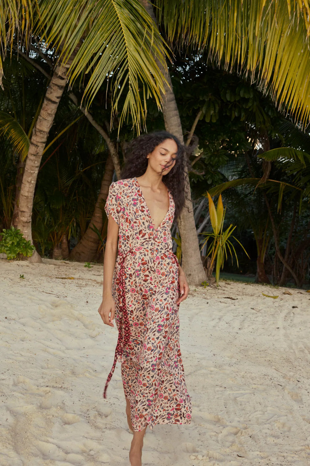 WILDFLOWER SPICE