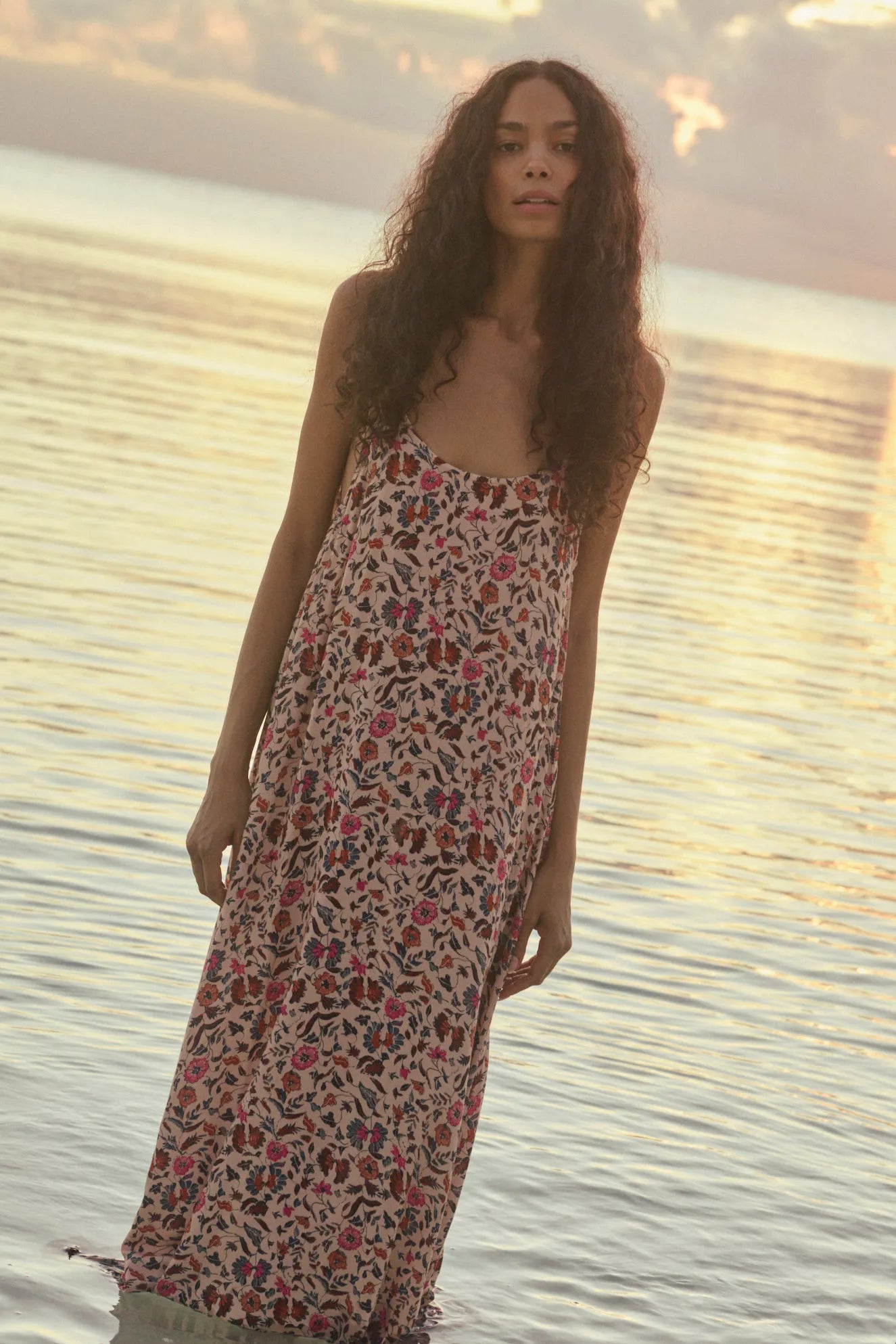 WILDFLOWER SPICE