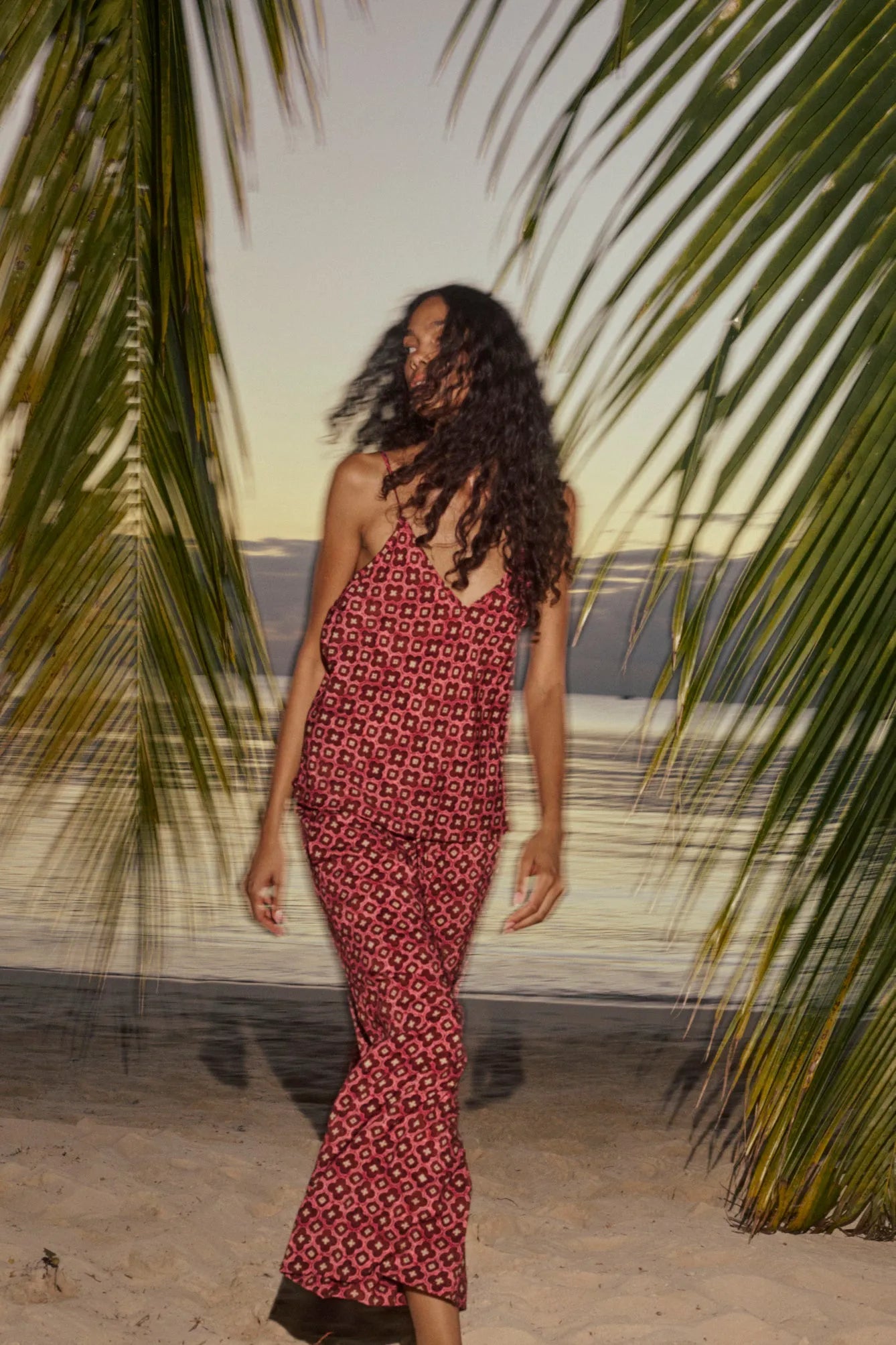 MOSAIC SPICE