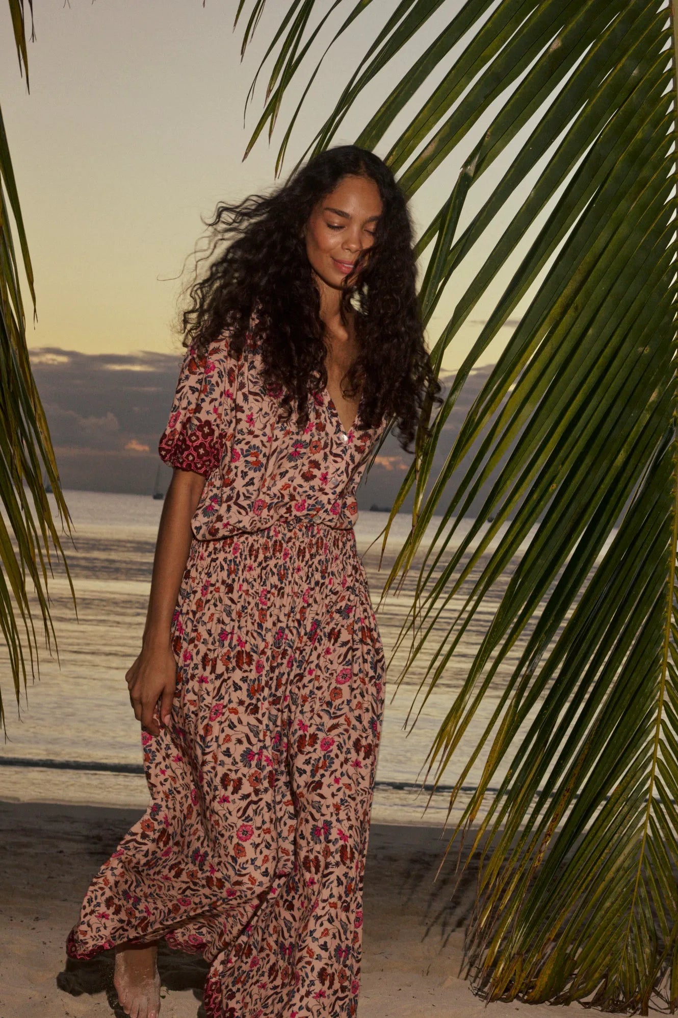 WILDFLOWER SPICE