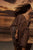 THICK STRIPE BLACK & TAN