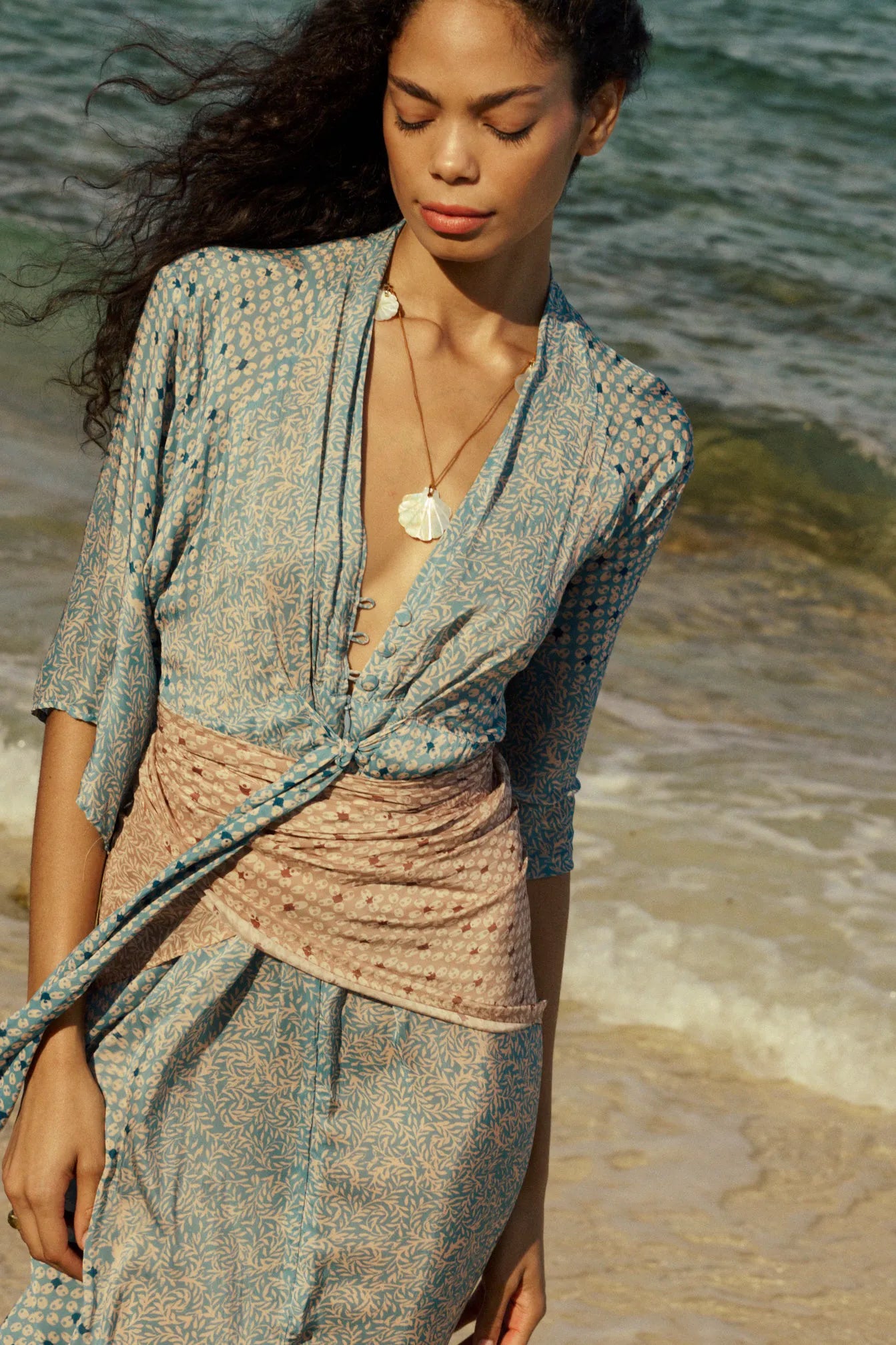 DELPHI SAND