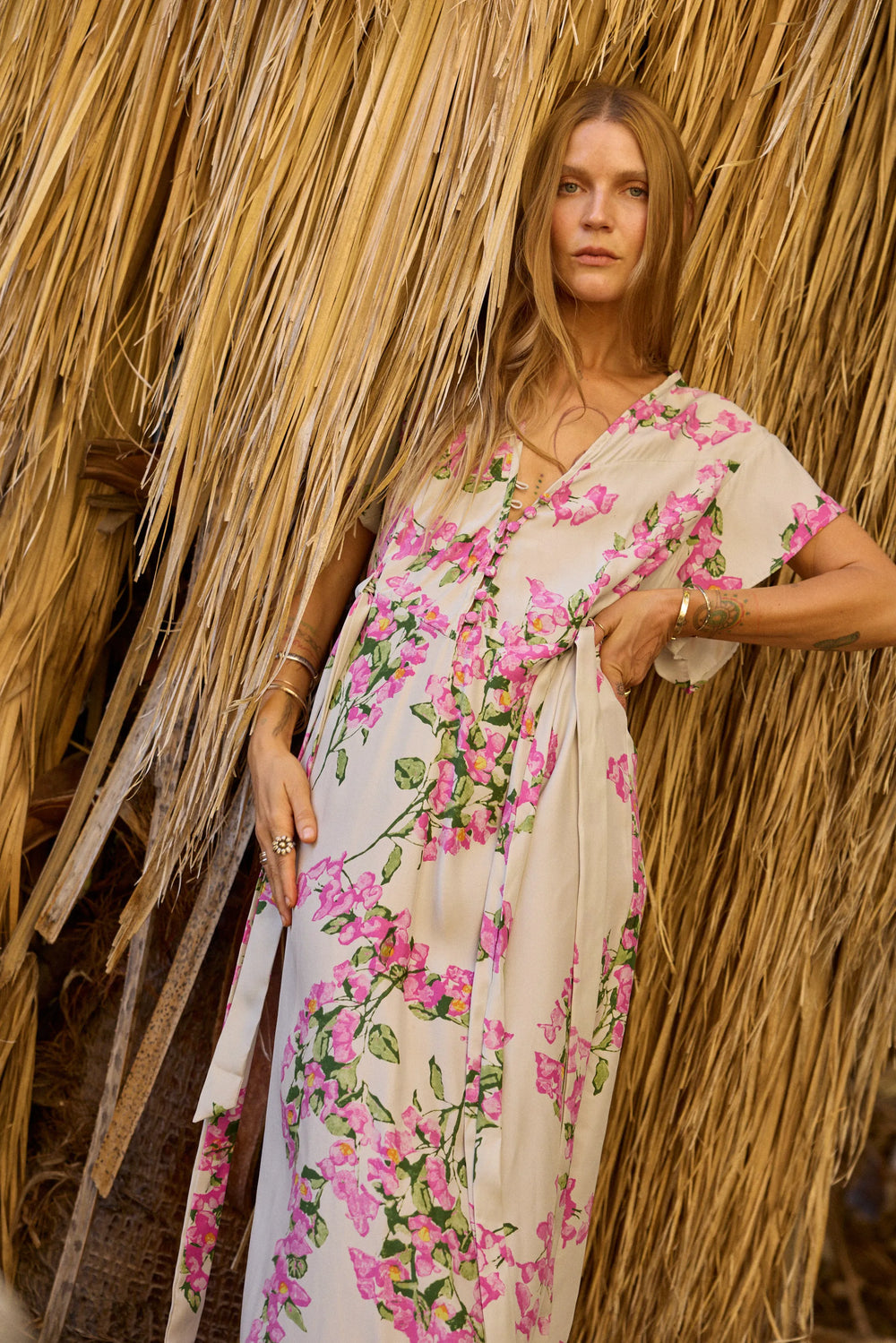 BOUGAINVILLEA MOTHER OF PEARL