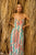 CORAL WAVE TURQUOISE