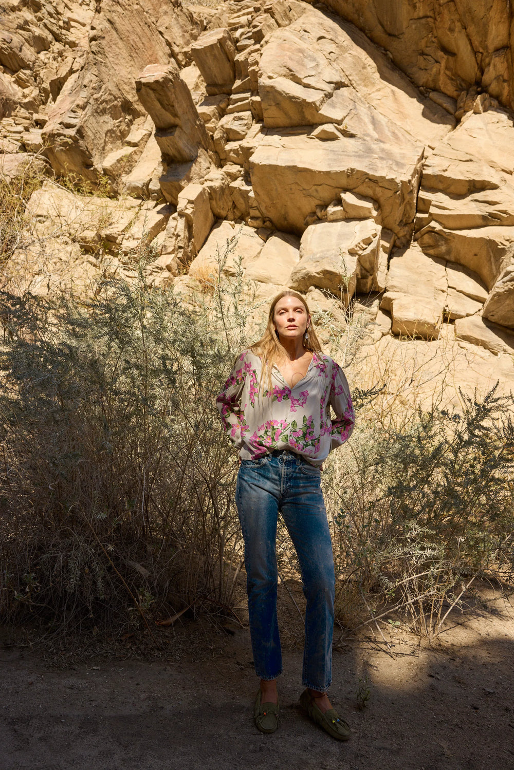 BOUGAINVILLEA MOTHER OF PEARL