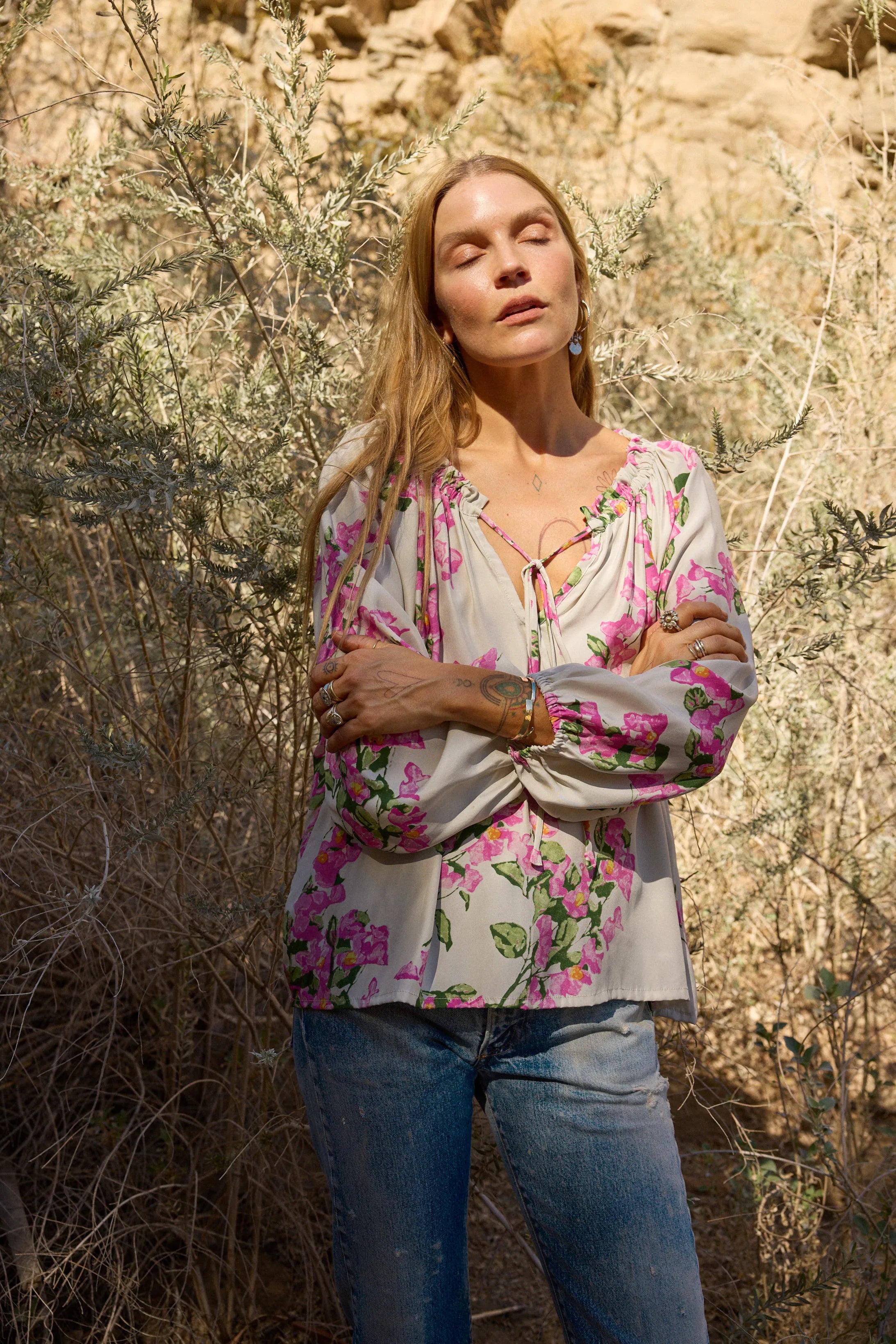 BOUGAINVILLEA MOTHER OF PEARL