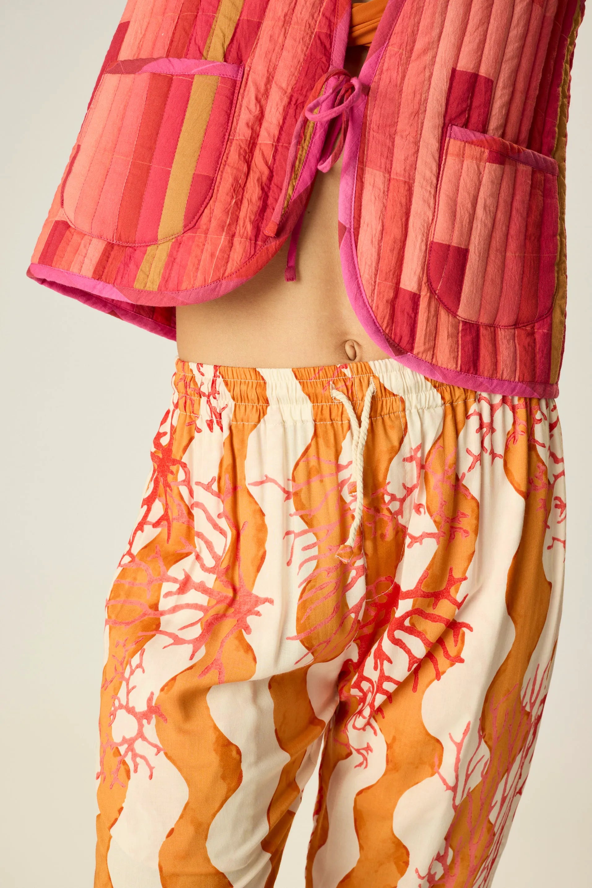 CORAL WAVE HONEY