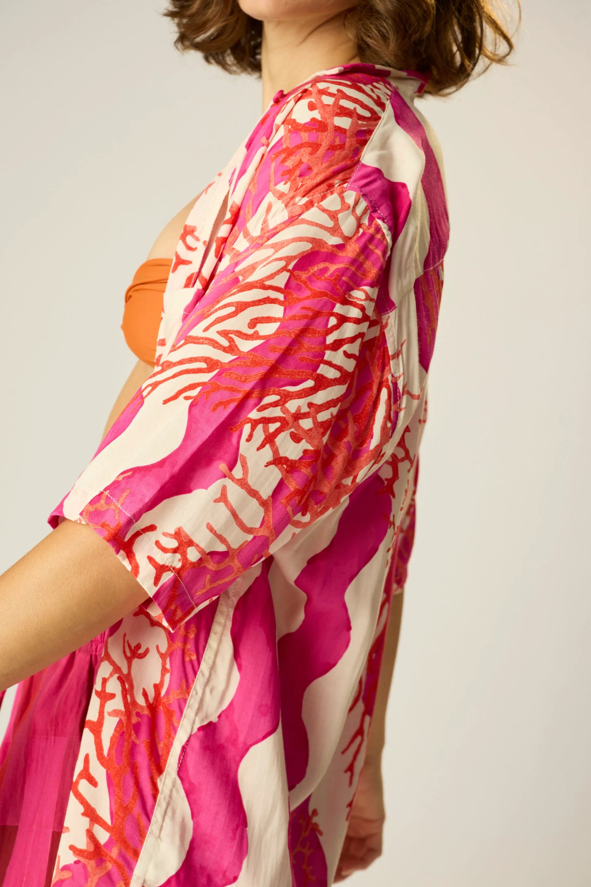 CORAL WAVE FUCHSIA