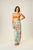 CORAL WAVE TURQUOISE