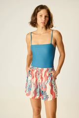 CORAL WAVE PEACH