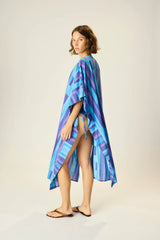 SEA GLASS BLUE