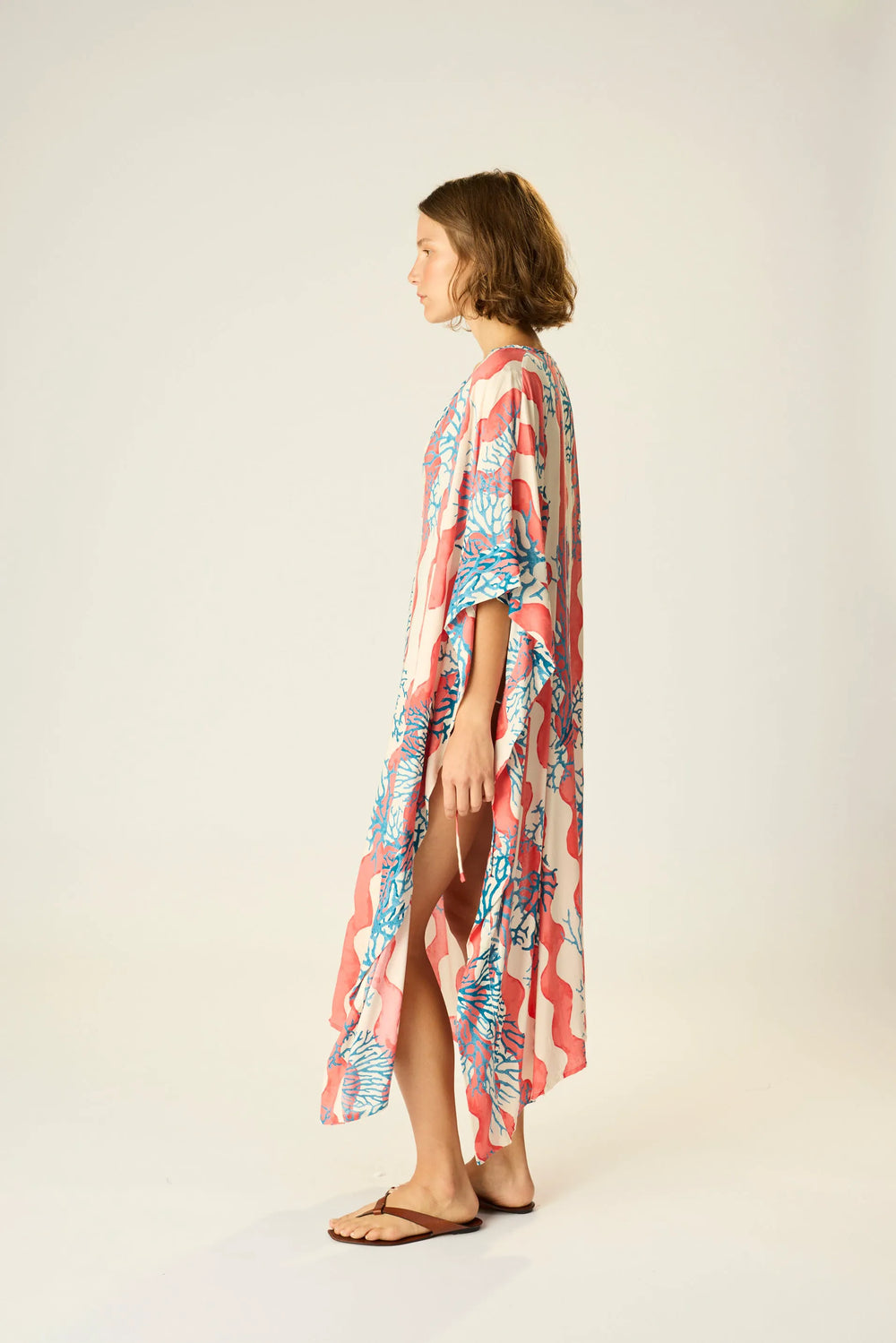 CORAL WAVE PEACH
