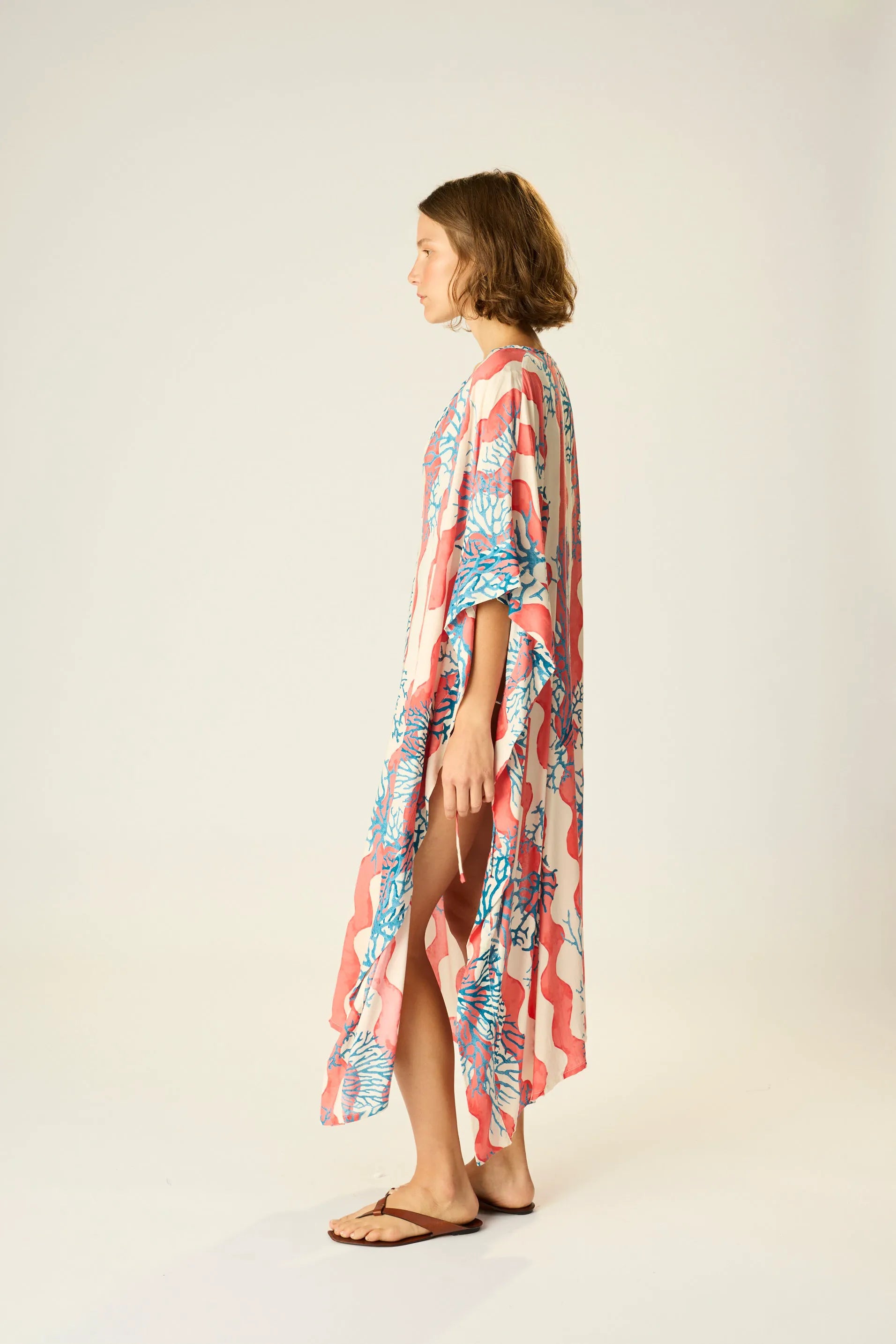 CORAL WAVE PEACH